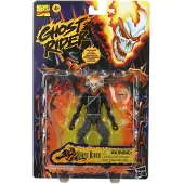 Hasbro Marvel-legender Forundring Comics Ghost Rider-seriefigur 15 Cm