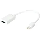 Logilink 4K Mini DisplayPort 1.2 > HDMI