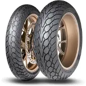 Dunlop Mutant