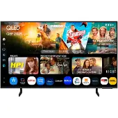 Samsung 55" Fladskærms TV QLED 4K TQ55Q8FAAUXXC