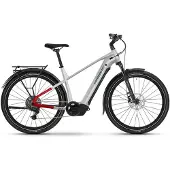 Haibike Trekking 7 High Cues 2025 Elektriskcykel
