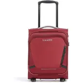 Travelite Jetpack Easy 2 Cabin Kuffert Med Hjul
