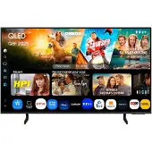 Samsung 43" Fladskærms TV QLED 4K TQ43Q8FAAUXXC