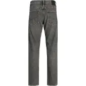 Jack & Jones Jeans 'JJChris JJOriginal' black denim