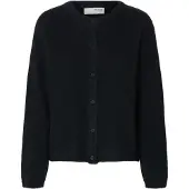Selected Cardigan 'SLFLulu' safir