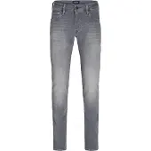 Jack & Jones Jeans 'JJIGlenn JJIcon' grey denim