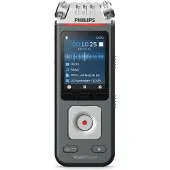 Philips Voice Tracer DVT6115 - - 8 GB