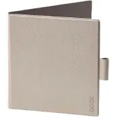 Boox Magnetisk etui Boox Go Color 7 / Boox Go 7 / Boox Go Color 7 (Gen II) / Boox Page med stylusholder Beige