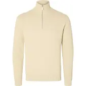 Selected Pullover 'DANE' beige