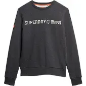 Superdry Workwear Logo Vintage Sweatshirt