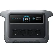 Anker SOLIX SOLIX C1000X - Transportabel strømstation