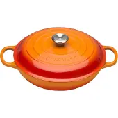 Le Creuset Profitopf Stegeso 26 Cm