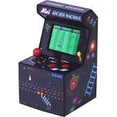 Mad Monkey 240 I 1 Retro Mini Arcade-maskinfigur 15 Cm
