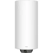INTRA JUVEL Smart Control elektrisk vandvarmer med LED-indikator for temperatur og 100 liter kapacitet - max indgangstryk: 0,75 Mpa