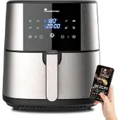 Master Pro Airfryer 6l 1800w