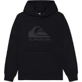 Quiksilver Comp Logo Hættetrøje