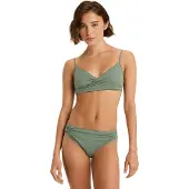 Roxy Beach Classics Hipster Bikinitrusser