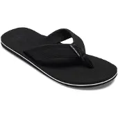 Quiksilver Molokai Layback Textured Sandaler