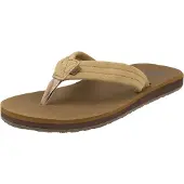 Quiksilver Carver Suede Core Sandaler