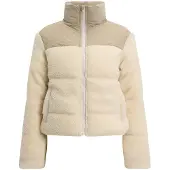 Urban Classics Vinterjakke ecru / sand