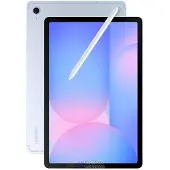 Samsung Surfplatta Galaxy Tab S10 FE 5G 128 GB - Blue