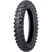 Dunlop Geomax Mx53 51m M/c Tt Offroad Dæk