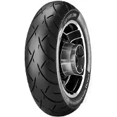 Metzeler Me 888 Marathon Ultra Whitewall 81h Tl Custom Dæk