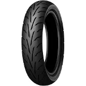 Dunlop Arrowmax Gt601 61h Tl Touring-bagdæk