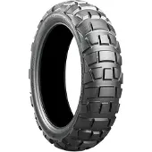 Bridgestone Battlax-adventurecross-ax41r 67q Tl Adventure Bagdæk