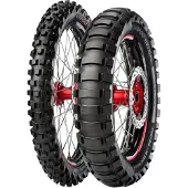 Metzeler Karoo Extreme 69r Tl Baghjul På Trailcykel