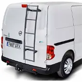 CRUZ STIGE F/BAGDØR EF150