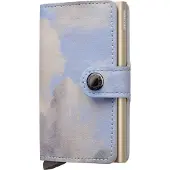 Secrid Miniwallet Art Læderpung