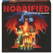 Ravensburger Horrified Dungeons & Dragons