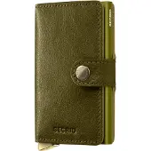 Secrid Miniwallet Basco Læderpung