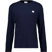 Calvin Klein Bluser & t-shirts marin