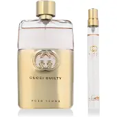 Gucci Guilty Pour Femme Gave sæt