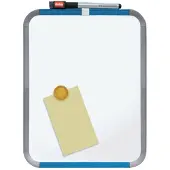Nobo Slim 28x36 Cm Lille Magnetisk Tavle