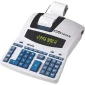 Ibico 1231x Lommeregner