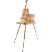 Mabef Sketch Box Easel Big FSC