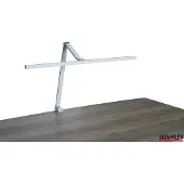 Sun-flex SUN-FLEXSCREENLITE, hvid