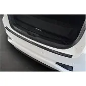 Avisa Læssekantbeskytter Mazda CX-80 2024- Sort