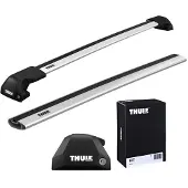 Thule Wingbar Edge SUBARU Outback 5-dr Estate, 09-14