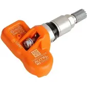 Autel MX TPMS / Dæktrykssensor 433 MHz - Sølv