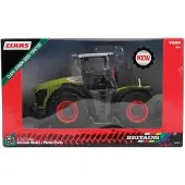 Britains Claas Xerion 5000 Tractor