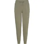 Patagonia - Vandretøj dame - W's Terrebonne Joggers River Rock Green til Unisex - Størrelse S - Grå