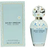 Marc Jacobs Daisy Dream Eau De Toilette Spray 100ml