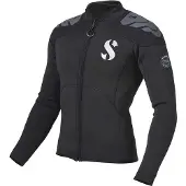 SCUBAPRO Everflex Yulex 3.0 Mm Termisk Jakke