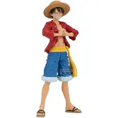 Banpresto One Piece Dxfthe Grandline Series Special Monkey D.luffy Figur