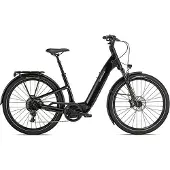Specialized Turbo Como 5.0 - Cast Black / Silver Reflective - L - Cykel