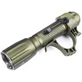 Nextorch TA30C Tactical Flashlight